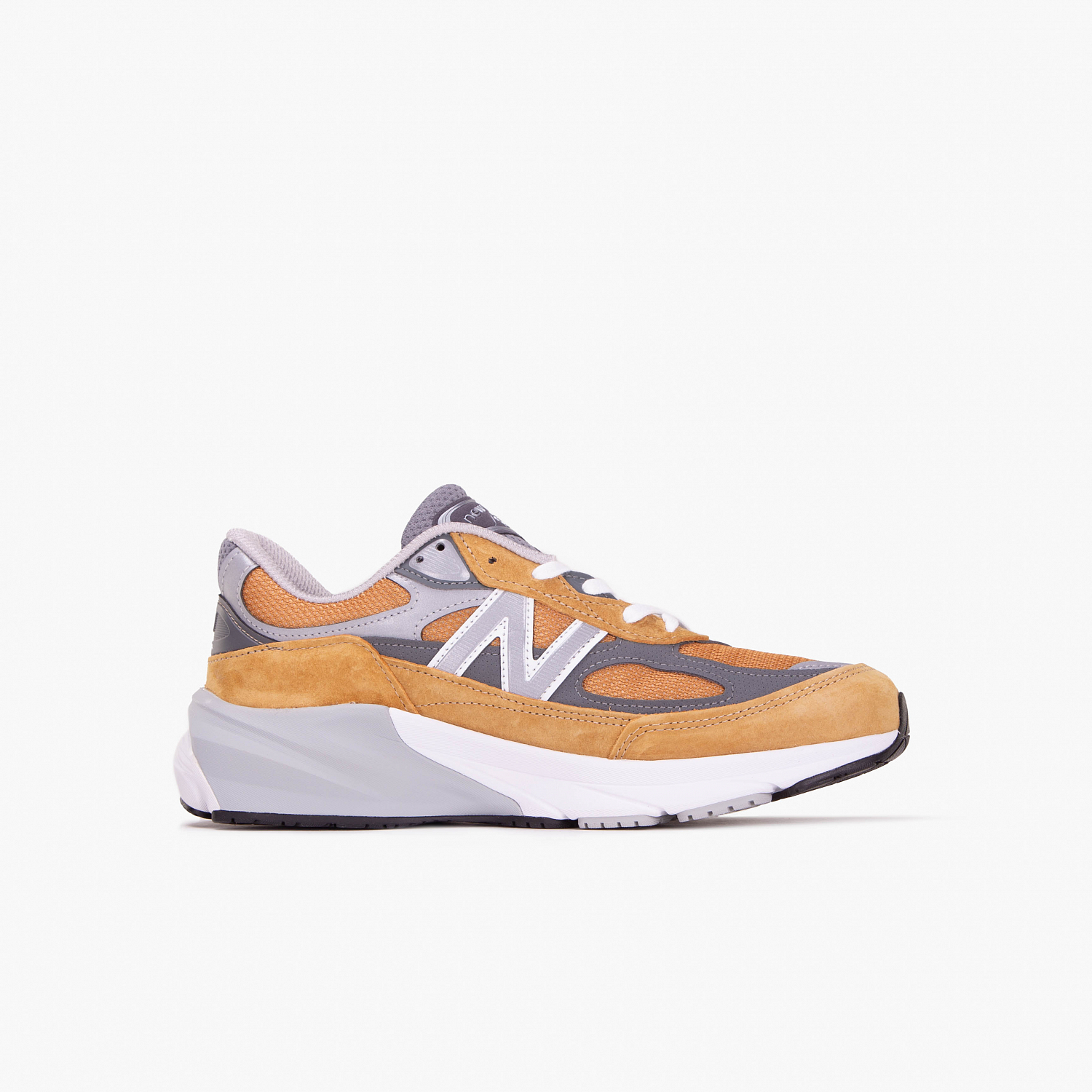 Кроссовки New Balance 990v6 Made In USA