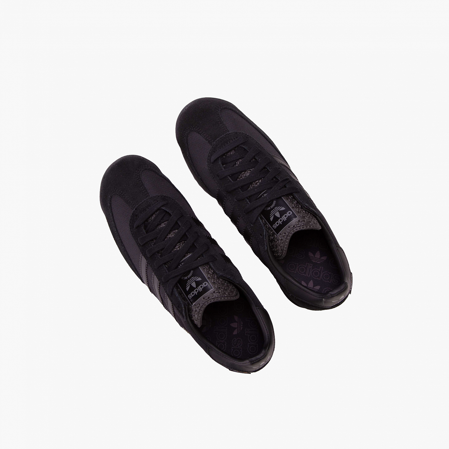 Кроссовки adidas Originals SL 72 RS