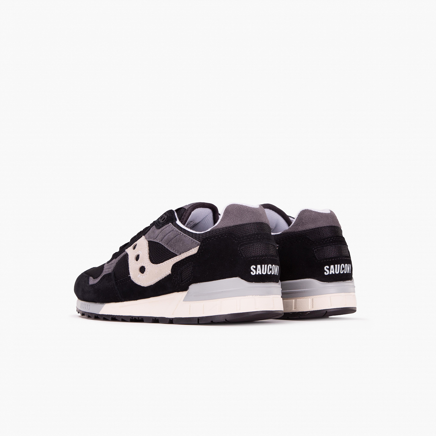 Кроссовки Saucony Shadow 5000