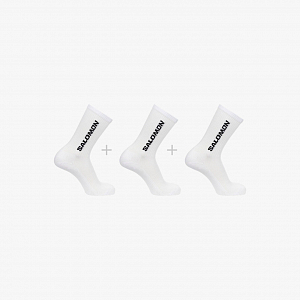 Носки Salomon Advanced Everyday Crew 3-Pack