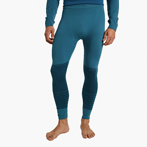 Термобелье SALOMON Sntial Wool  Tights