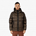 Пуховик C.P. Company D.D. Shell Hooded Down