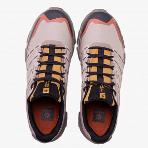 Кроссовки KAILAS Expedition-5 FLT Low-cut Waterproof Trekking 