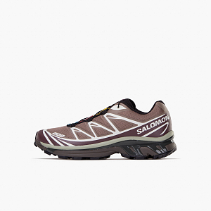 Кроссовки Salomon Advanced XT-6