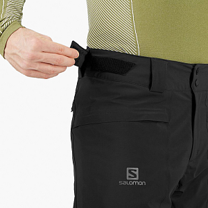 Брюки SALOMON BRILLIANT PANT M 