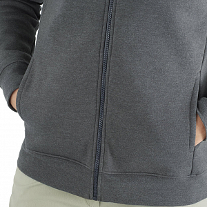 Толстовка SALOMON Salomon Fz Hoodie W 