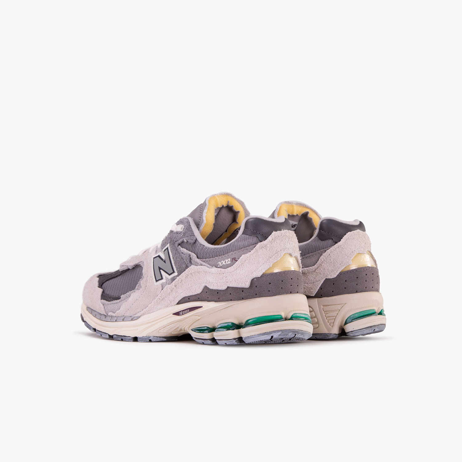 Кроссовки New Balance 2002