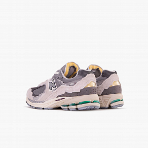 Кроссовки New Balance 2002