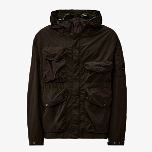 Куртка C.P. Company Flatt Nylon Goggle