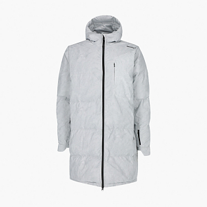 Куртка SALOMON Outlife Long Puffer Jkt