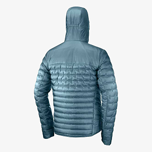 Куртка SALOMON Outline Down Hoodie M