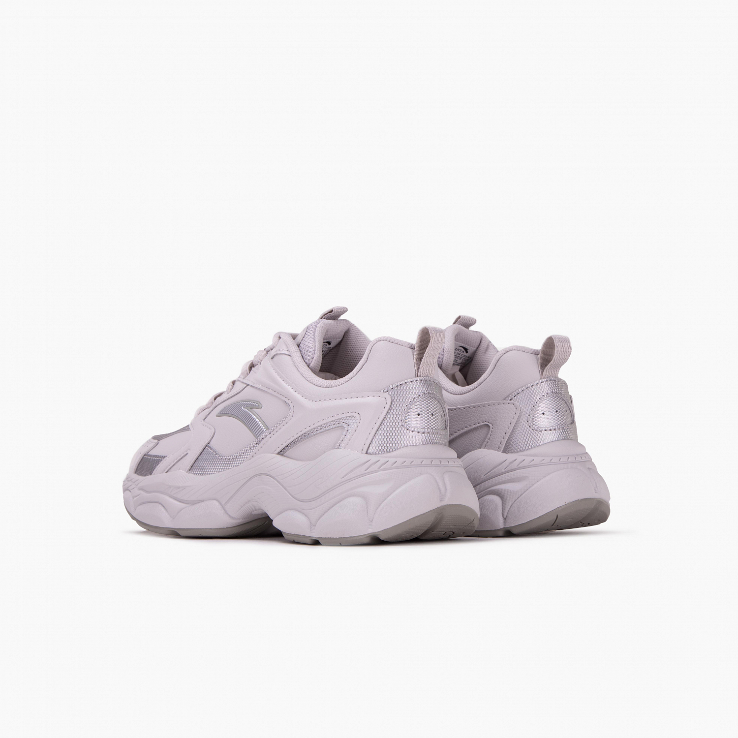 Кроссовки ANTA Millennium Td