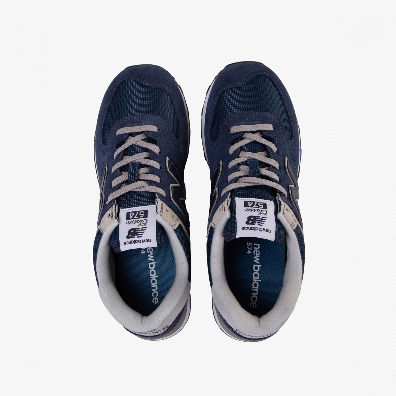 Кроссовки New Balance 574