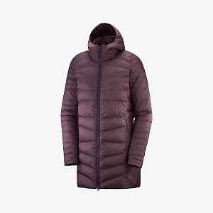 Куртка SALOMON SIGHT STORM HOODIE W