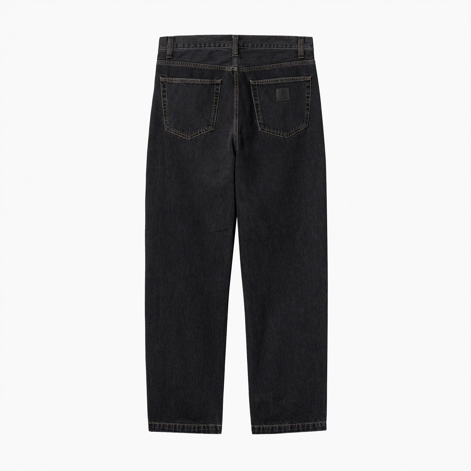 Джинсы Carhartt WIP Aaron Pant