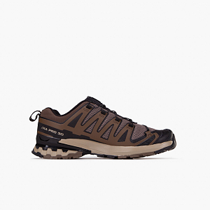 Кроссовки SALOMON XA Pro 3D V9