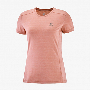 Футболка SALOMON Xa Tee W 