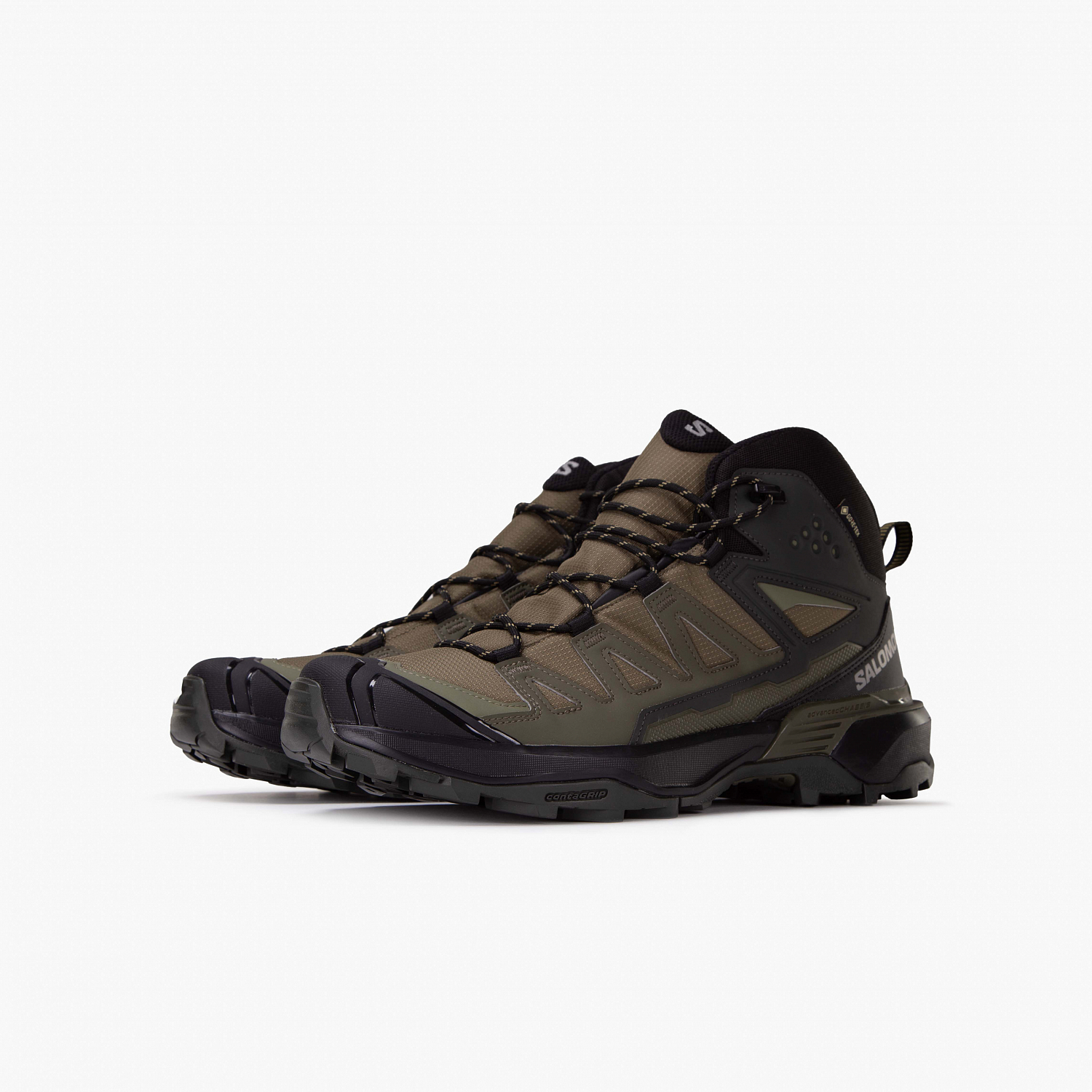 Кроссовки SALOMON X Ultra 360 Mid GTX