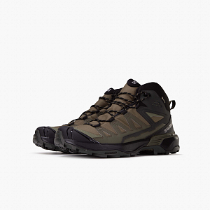Кроссовки SALOMON X Ultra 360 Mid GTX