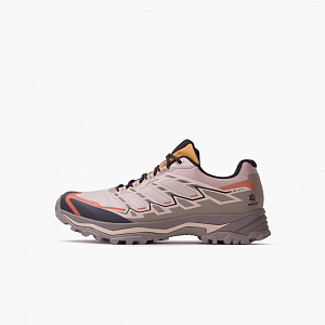 Кроссовки KAILAS Expedition-5 FLT Low-cut Waterproof Trekking 