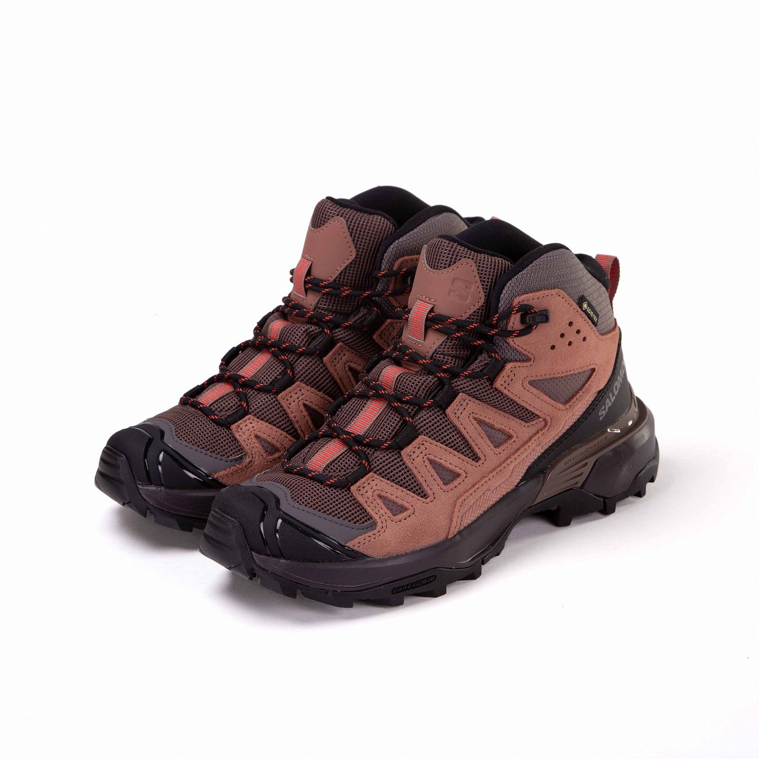 Ботинки SALOMON X Ultra 360 Ltr Mid GTX W