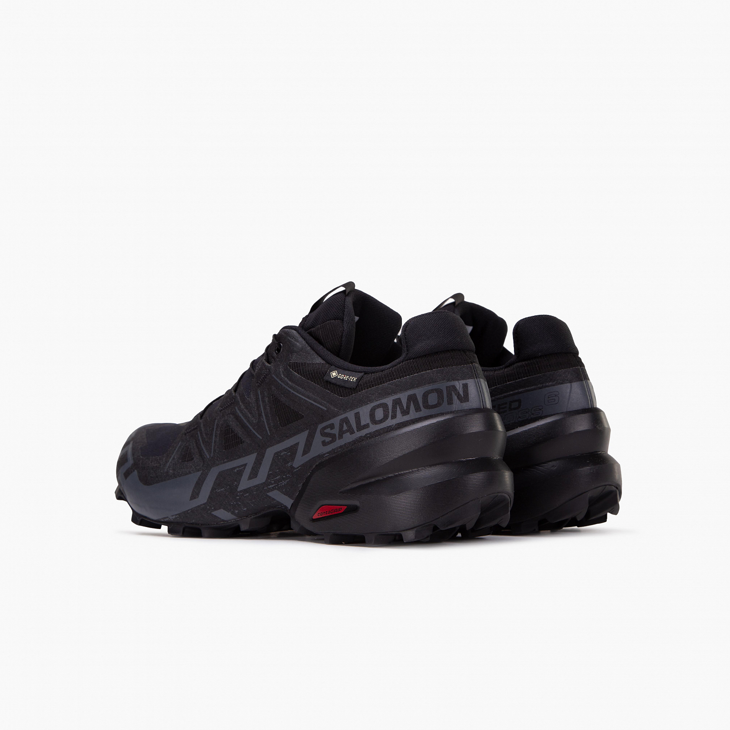 Кроссовки SALOMON Speedcross 6 GTX