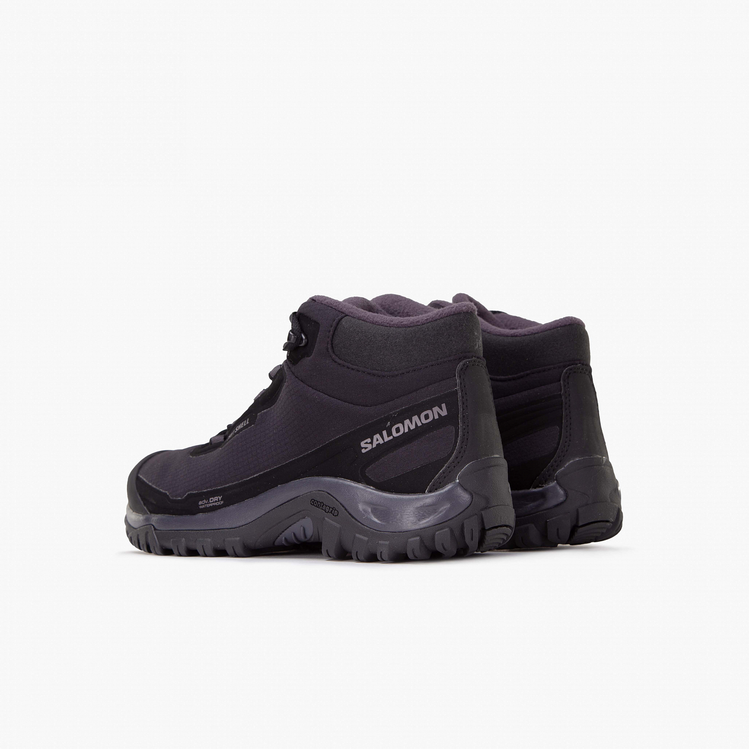 Ботинки SALOMON Shelter WP W