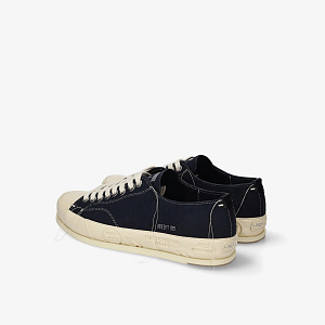 Кеды Premiata Vince-d 15 Navy