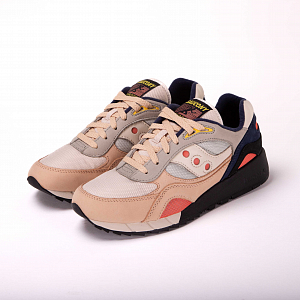Кроссовки Saucony Shadow 6000