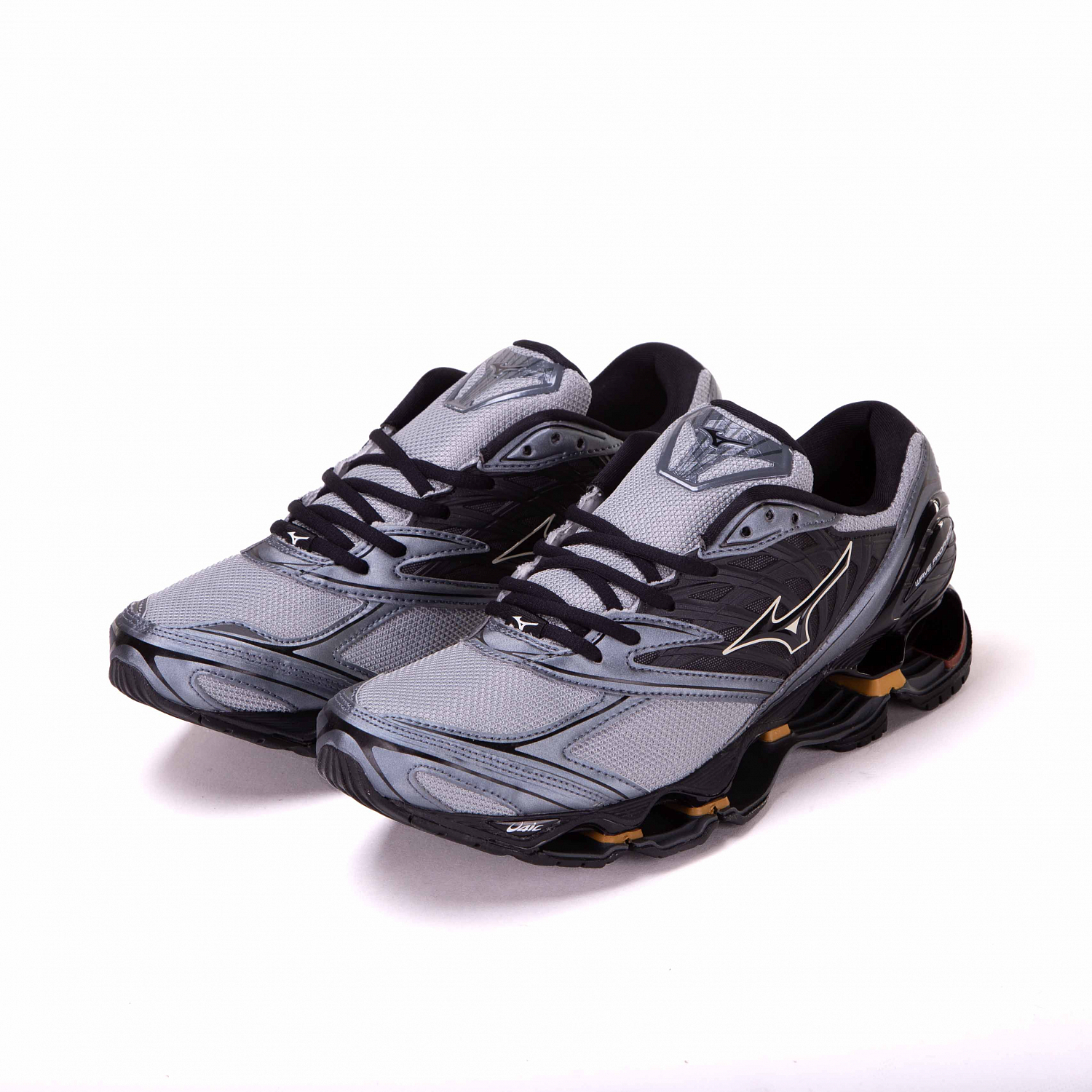 Кроссовки MIZUNO Wave Prophecy LS