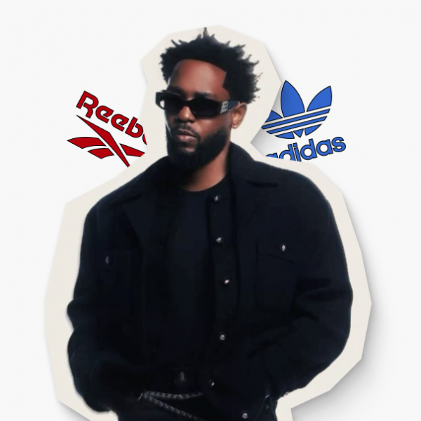 Коллаборации музыкантов и кроссовок: Бибер, Кендрик Ламар, Фаррелл и Run DMC