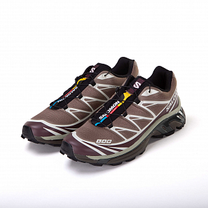 Кроссовки Salomon Advanced XT-6