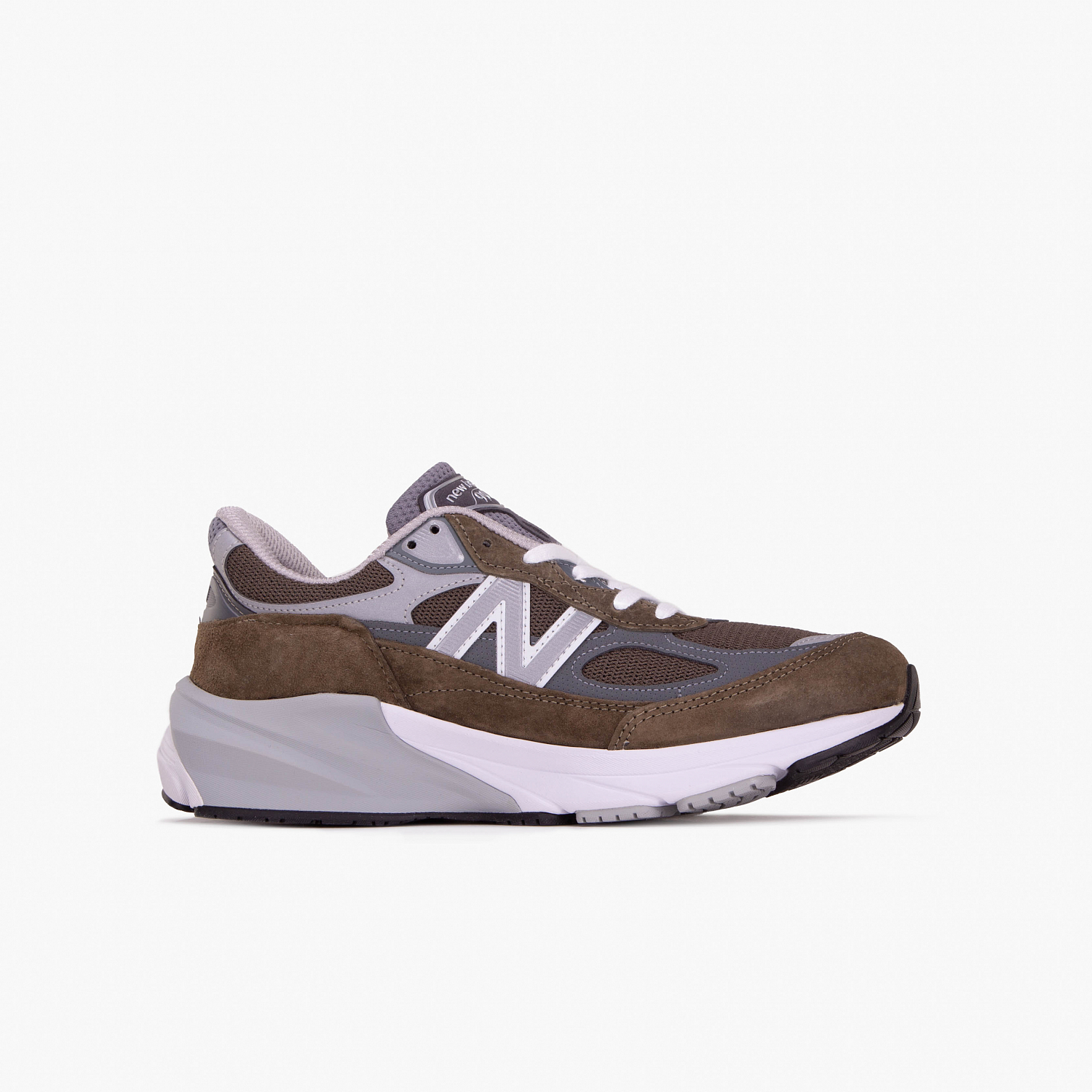 Кроссовки New Balance 990v6 Made In USA
