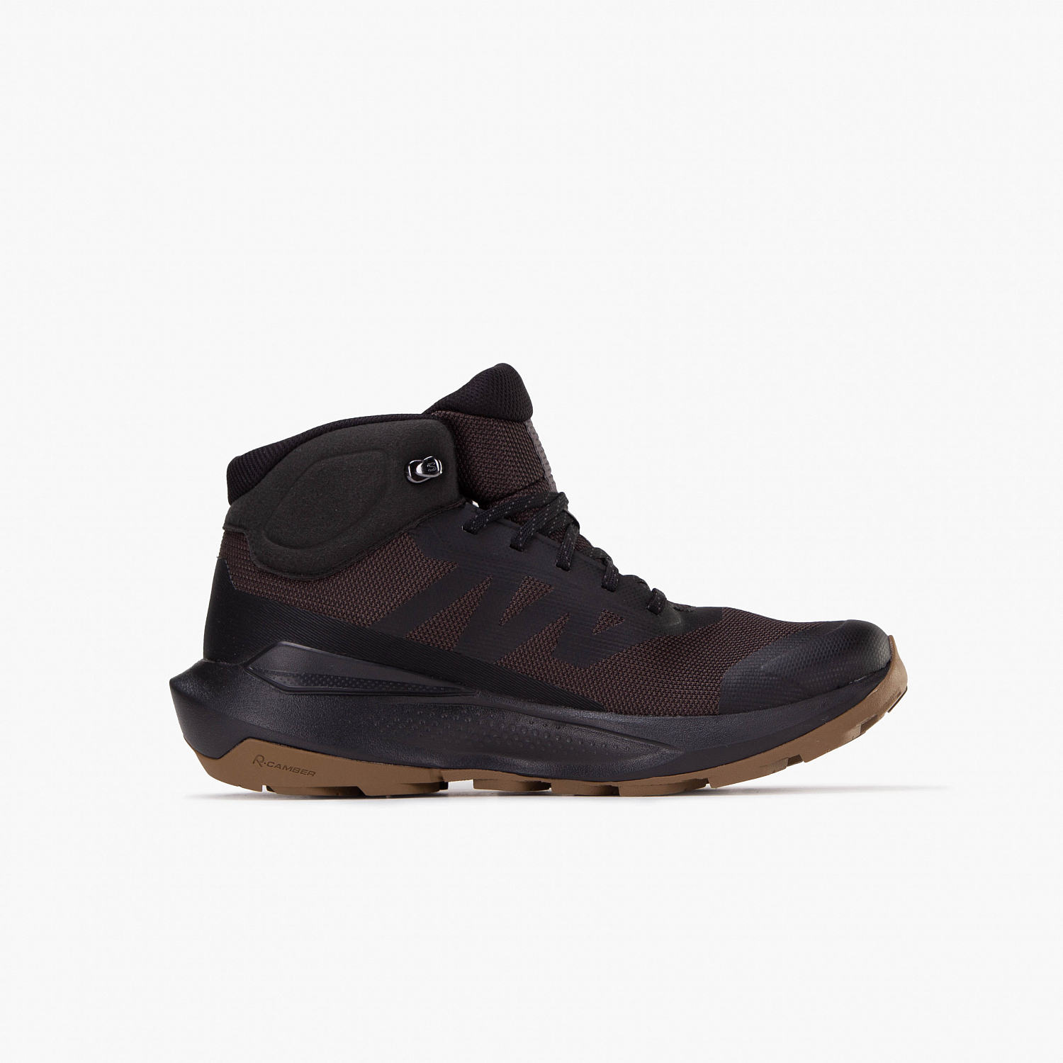 Ботинки SALOMON Elixir Tour MID WP