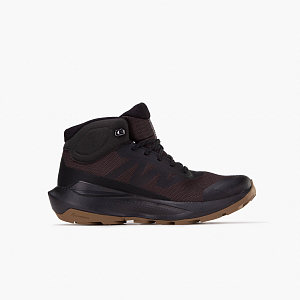 Ботинки SALOMON Elixir Tour MID WP