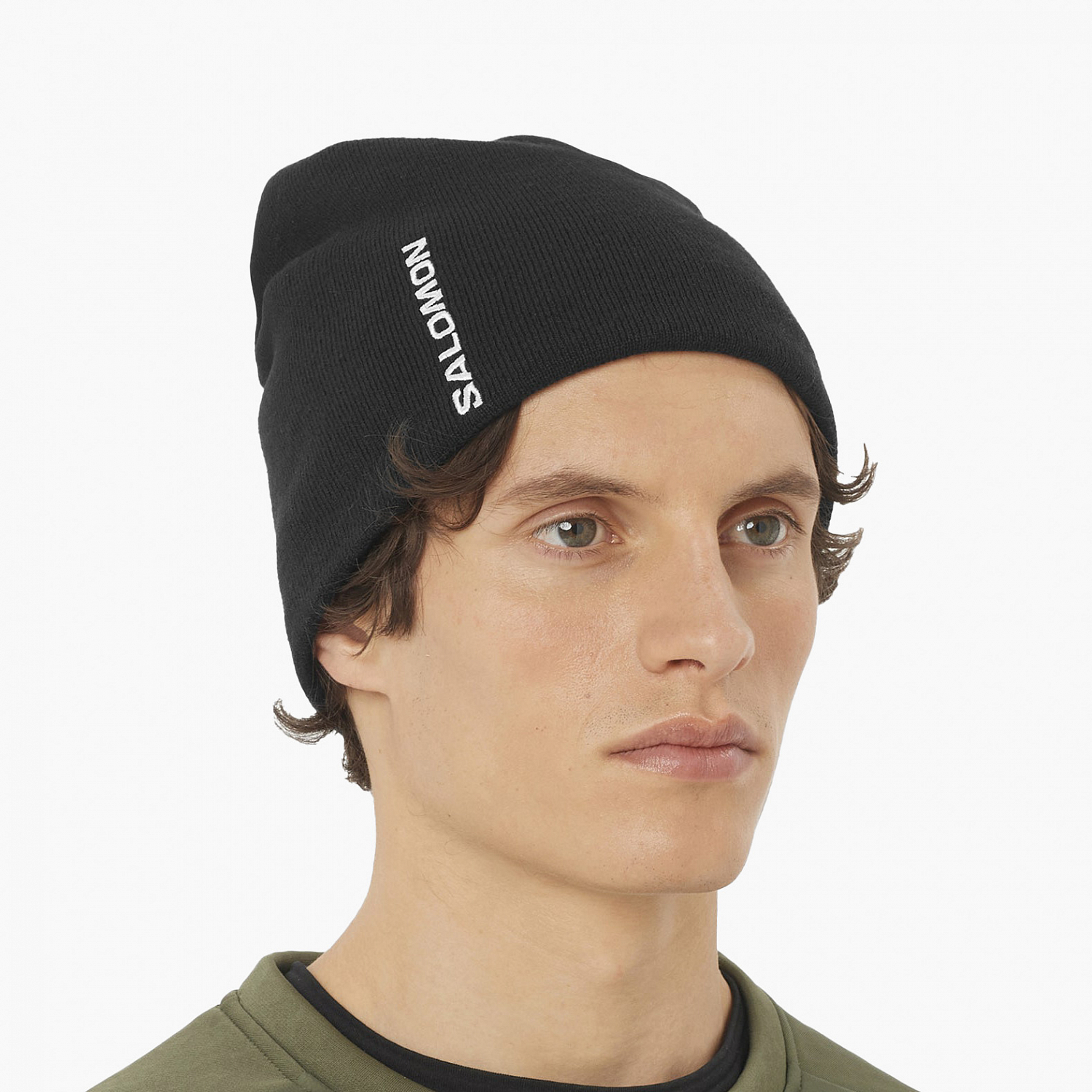 Шапка SALOMON Graphic Beanie 