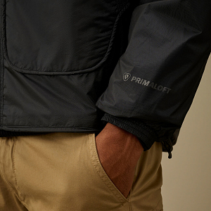 Куртка C.P. Company Nada Shield Packable Primaloft® Evolve Hooded Lens