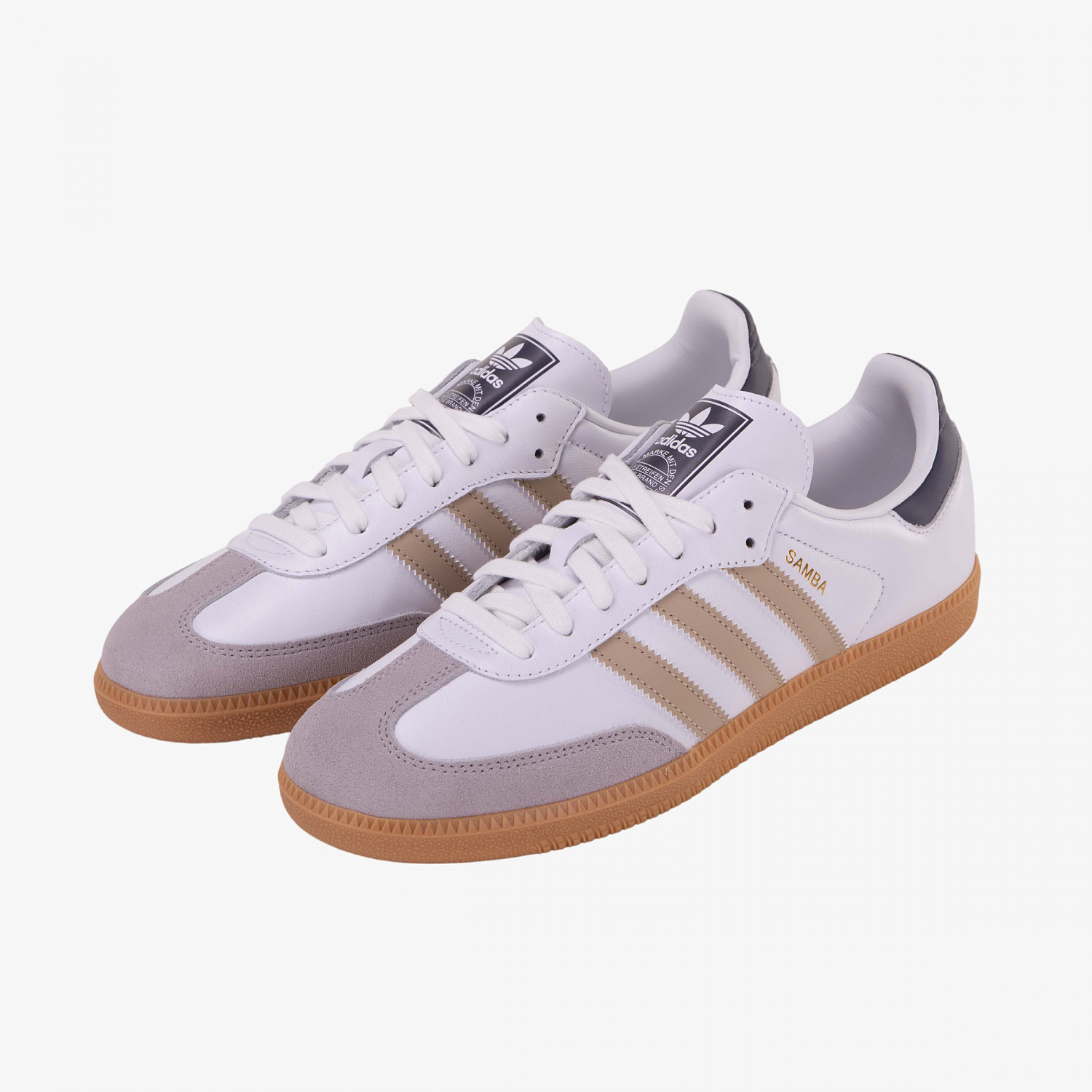 Кроссовки adidas Originals Samba OG
