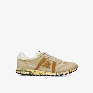 Кроссовки Premiata Lucy 8190