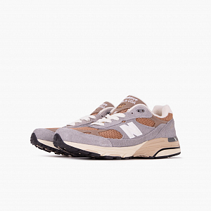 Кроссовки New Balance 993 Made In USA