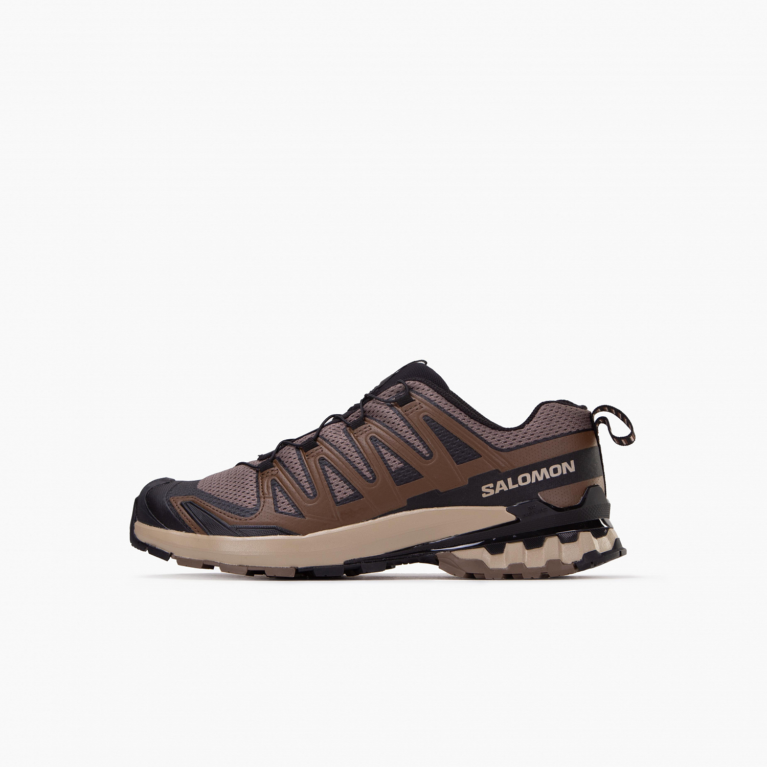 Кроссовки SALOMON XA Pro 3D V9