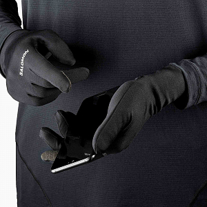 Перчатки SALOMON Cross Warm Glove