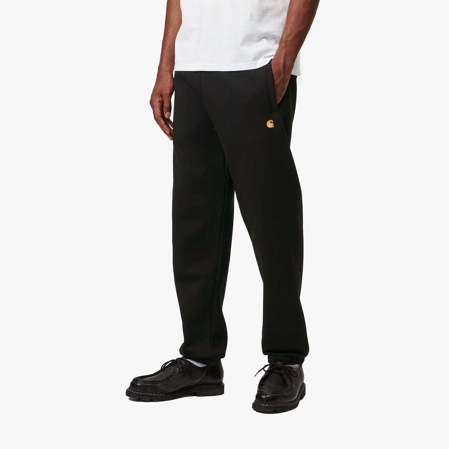 Брюки Carhartt WIP Chase Sweat Pant