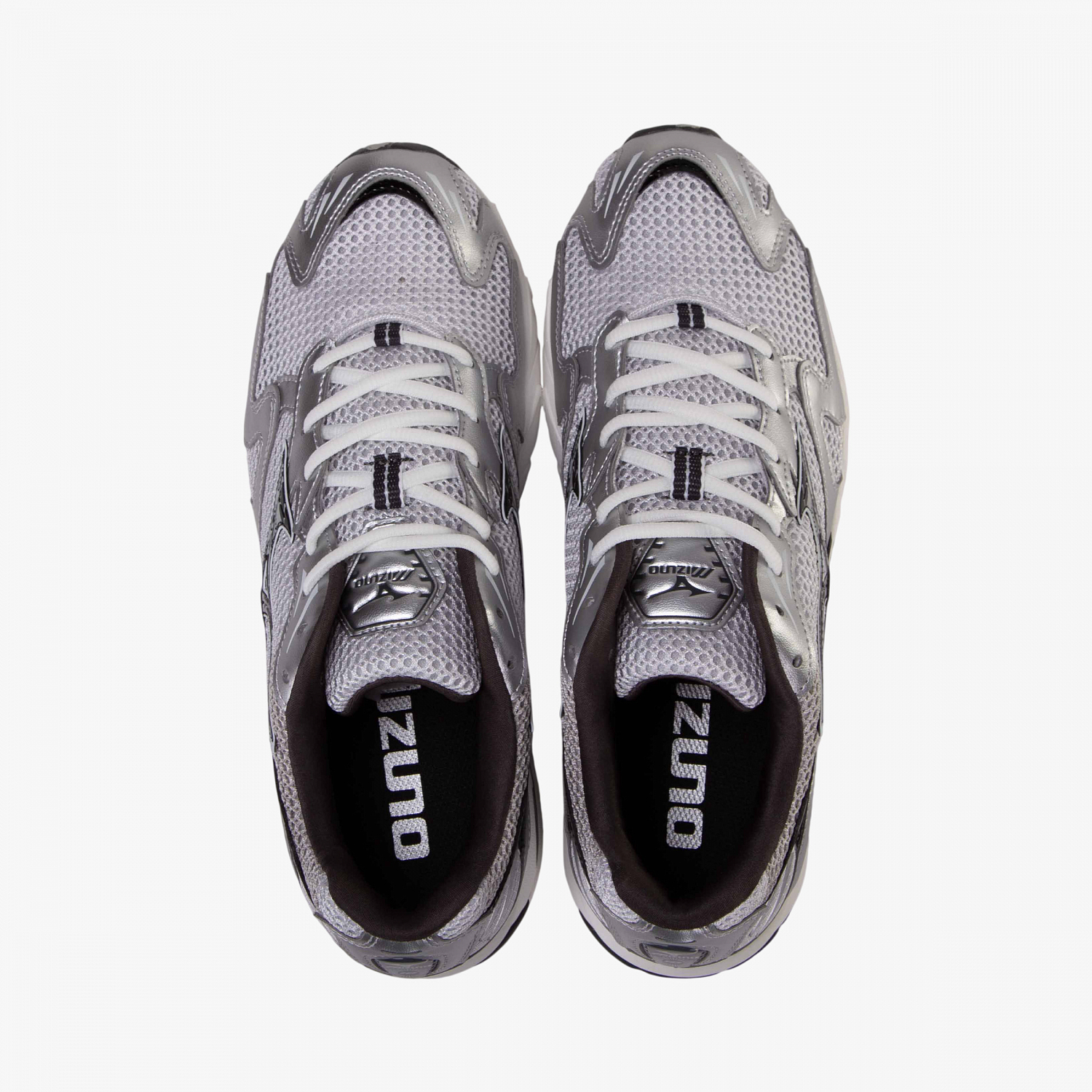 Кроссовки MIZUNO Wave Rider 10