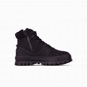 Ботинки Palladium Pallashock Warm WP