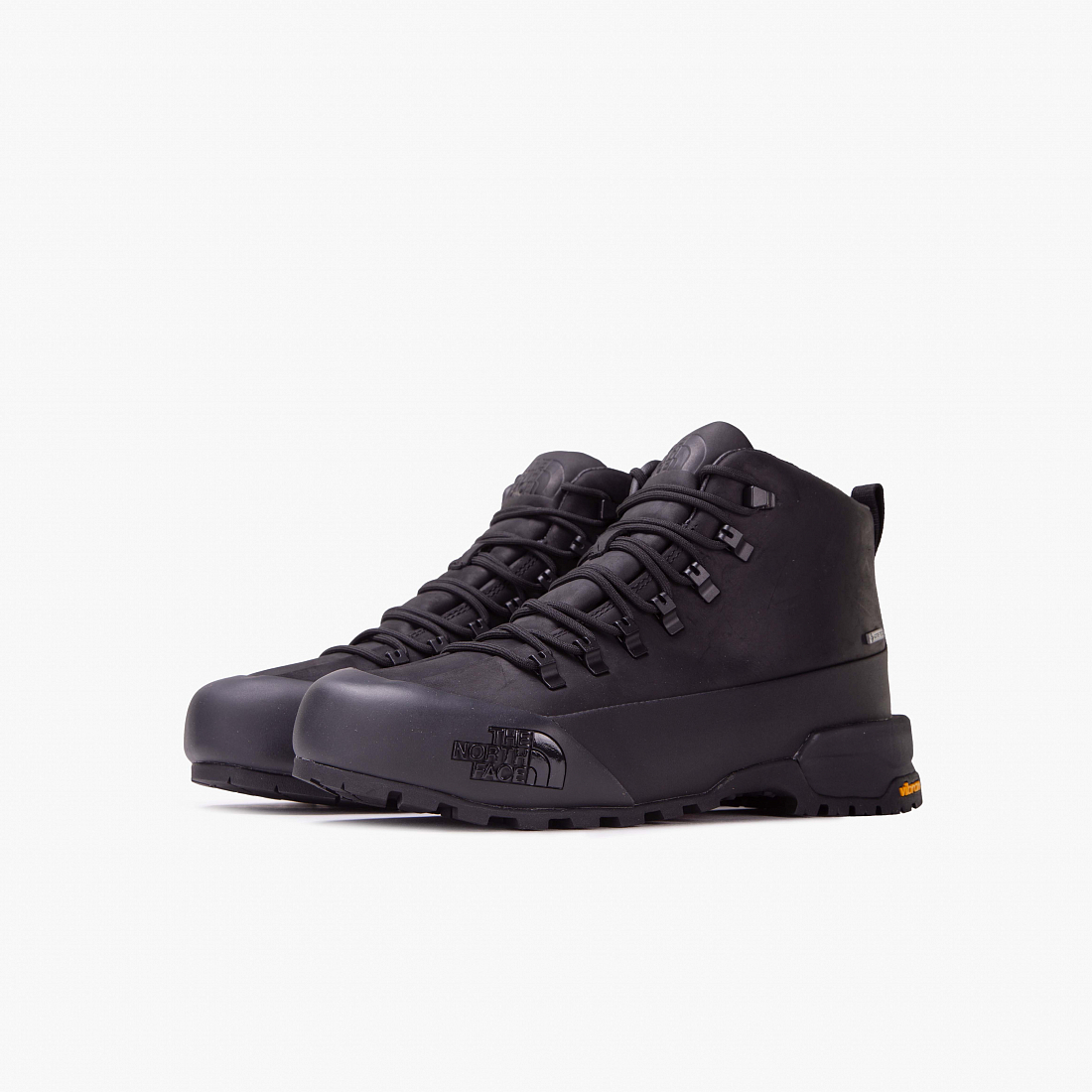  The North Face Glenclyffe Mid Leather Gore Tex 