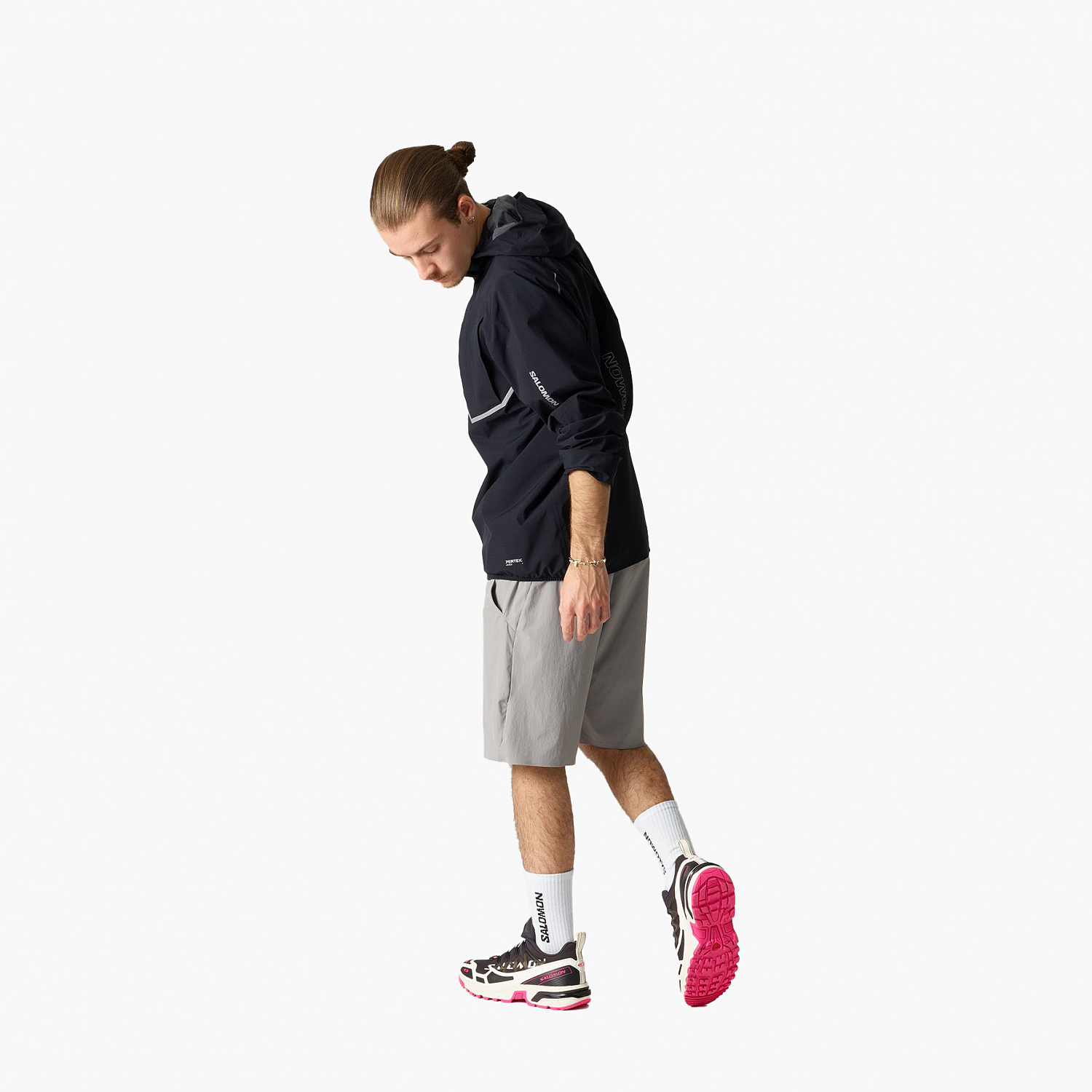 Носки Salomon Advanced Everyday Crew 3-Pack