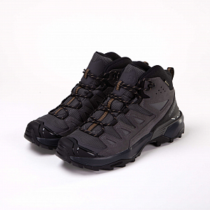 Ботинки SALOMON X Ultra 360 Ltr Mid GTX
