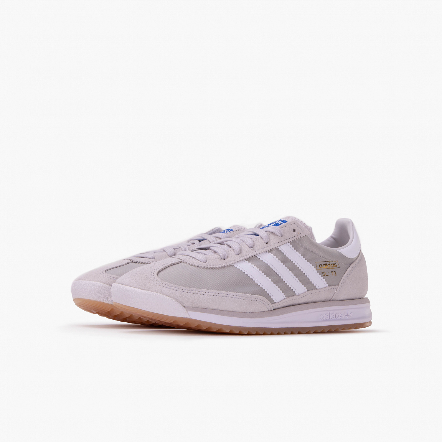 Кроссовки adidas Originals SL 72 RS