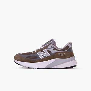 Кроссовки New Balance 990v6 Made In USA